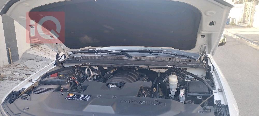 شيفروليه تاهو